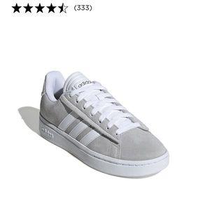 Adidas Grant Court Sneakers 8